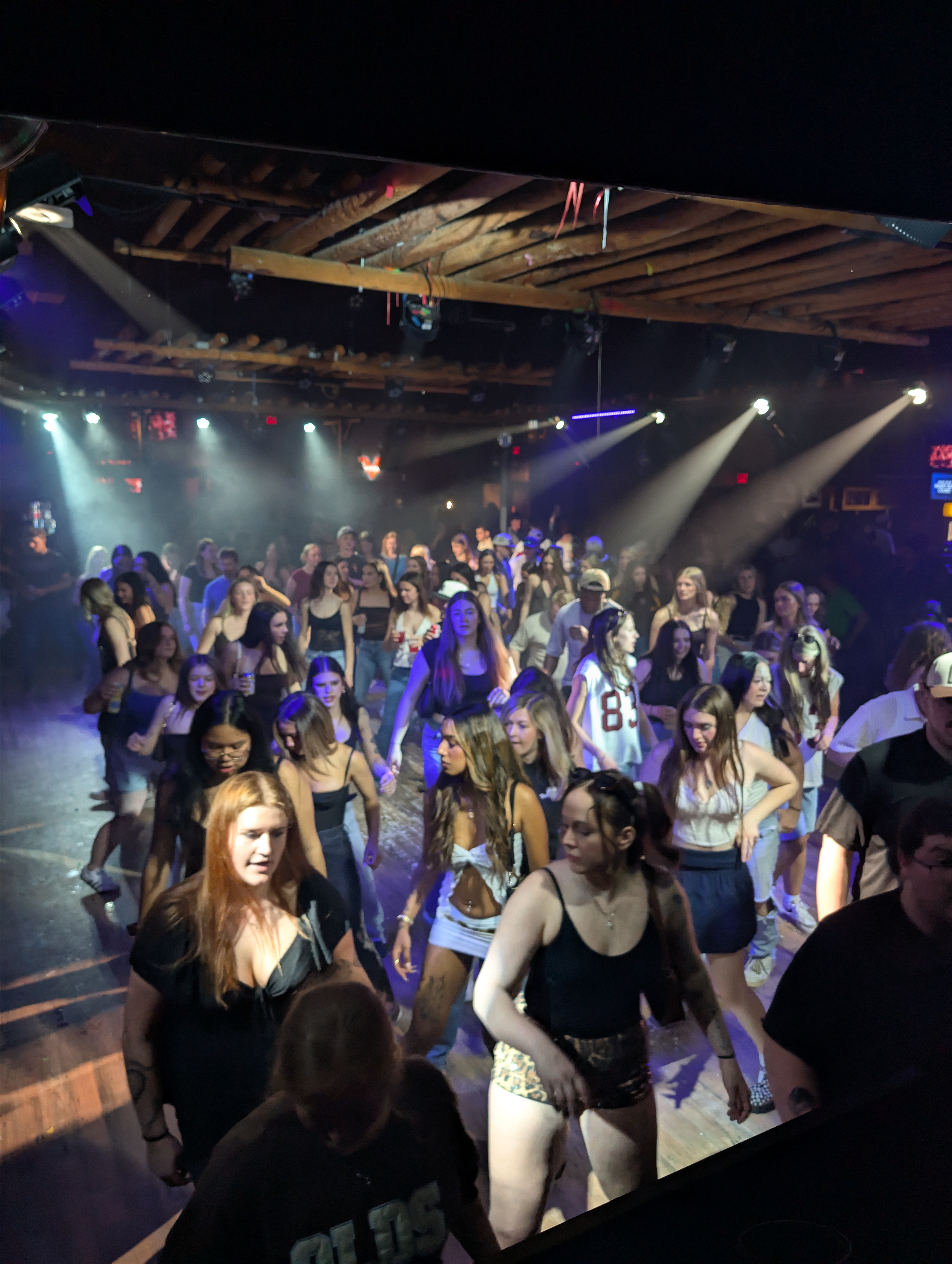 NearMe Entertainment event photo
